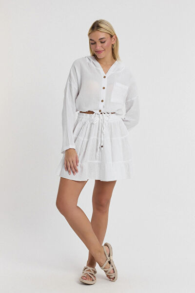 HEAVEN EPHESUS Kadın Etek