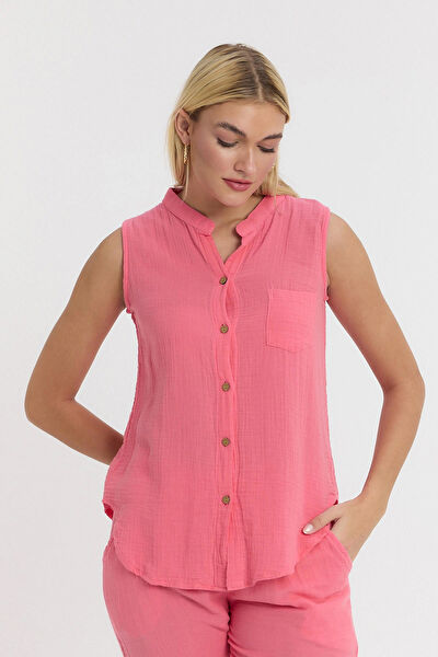 HEAVEN EPHESUS Kadın Gömlek