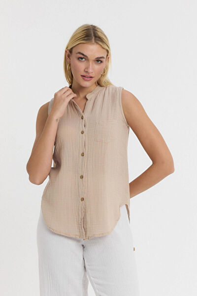 HEAVEN EPHESUS Kadın Gömlek