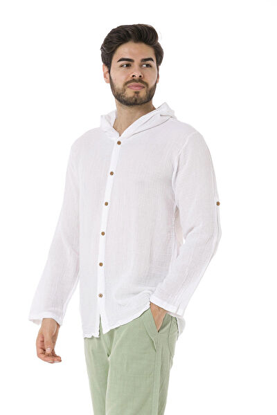 HEAVEN EPHESUS Erkek Gömlek