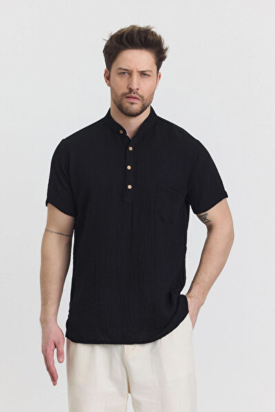 HEAVEN EPHESUS Erkek Gömlek