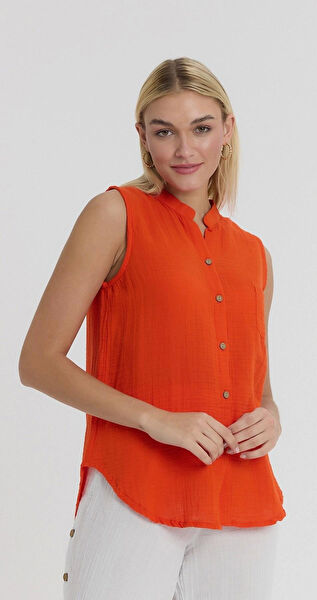 HEAVEN EPHESUS Kadın Gömlek