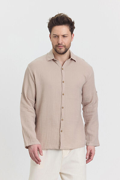 HEAVEN EPHESUS Erkek Gömlek