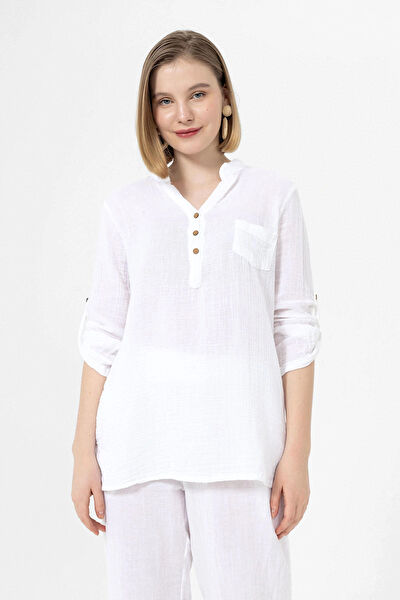 HEAVEN EPHESUS Kadın Bluz