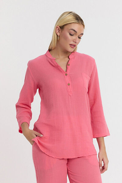 HEAVEN EPHESUS Kadın Bluz