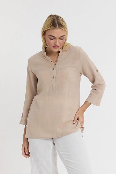 HEAVEN EPHESUS Kadın Bluz