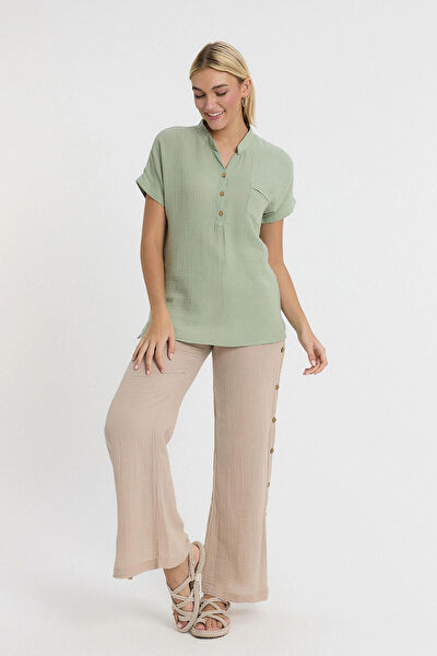 HEAVEN EPHESUS Kadın Bluz