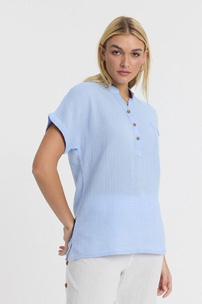 HEAVEN EPHESUS Kadın Bluz