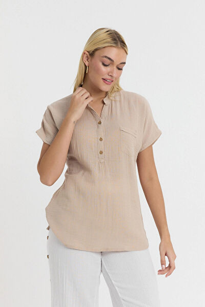 HEAVEN EPHESUS Kadın Bluz