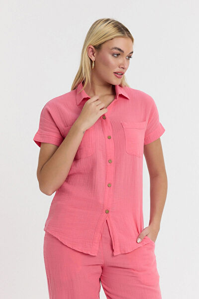 HEAVEN EPHESUS Kadın Gömlek