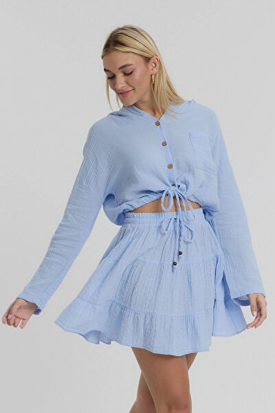 HEAVEN EPHESUS Kadın Bluz