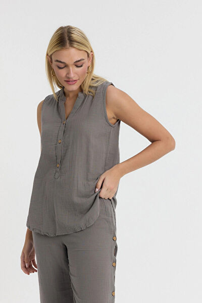 HEAVEN EPHESUS Kadın Bluz