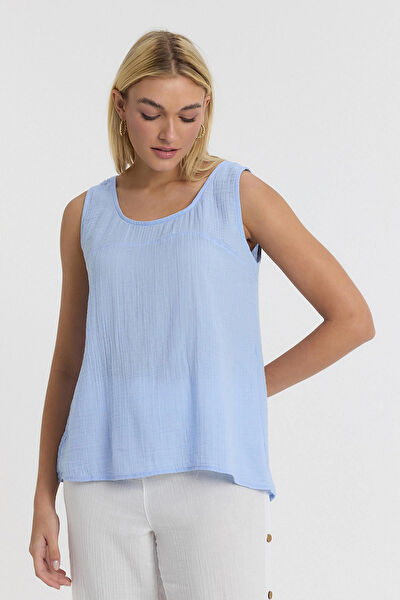 HEAVEN EPHESUS Kadın Bluz