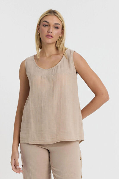 HEAVEN EPHESUS Kadın Bluz