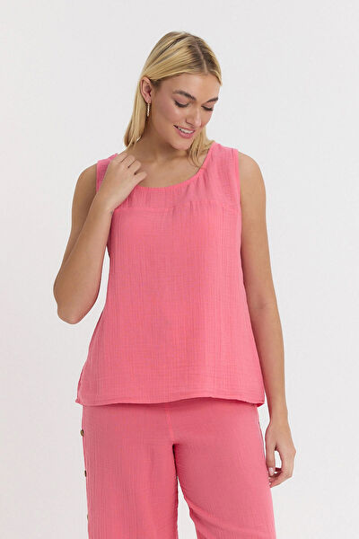 HEAVEN EPHESUS Kadın Bluz