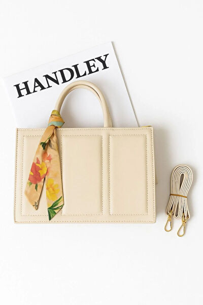 HANDLEY Kadın Omuz Çantası
