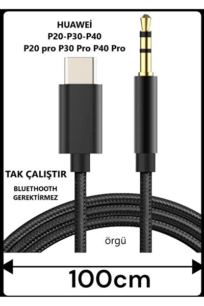 TEKNOPARKTA Ses Kabloları