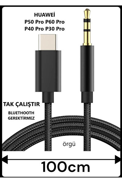 TEKNOPARKTA Ses Kabloları