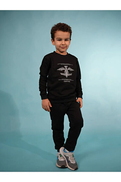 Boys Mamas Erkek Çocuk Eşofman