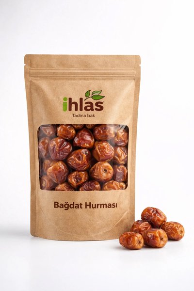 İhlas Hurma