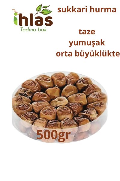 İhlas Hurma