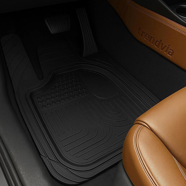 Trendvia Oto Paspası