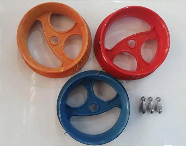 Captain Balıkçı Aksesuarları