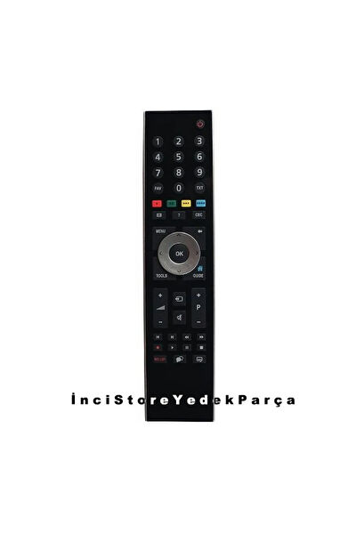 Hiye Uzaktan Kumanda