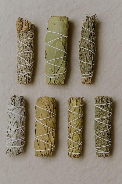 HYGE Tütsülük ve Buhurdanlık