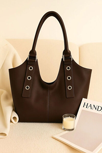 HANDLEY Kadın Omuz Çantası