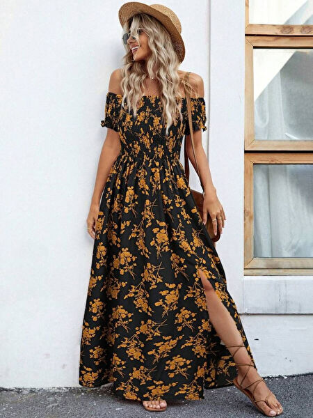 Buğrahayalin Günlük Elbise