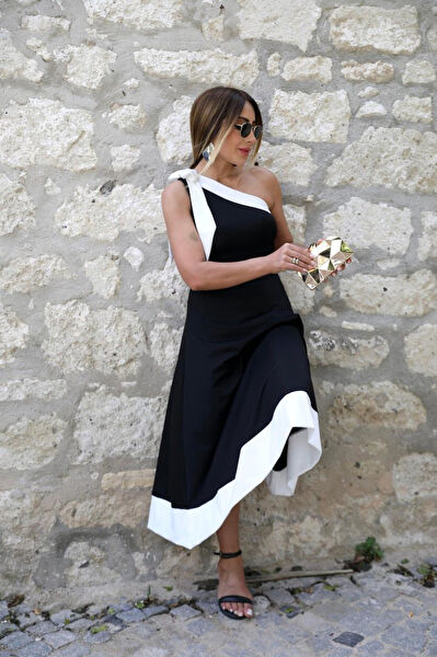 Buğrahayalin Günlük Elbise