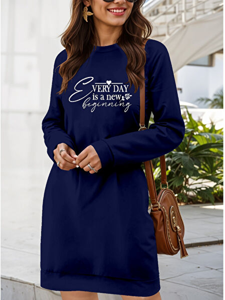 Buğrahayalin Günlük Elbise