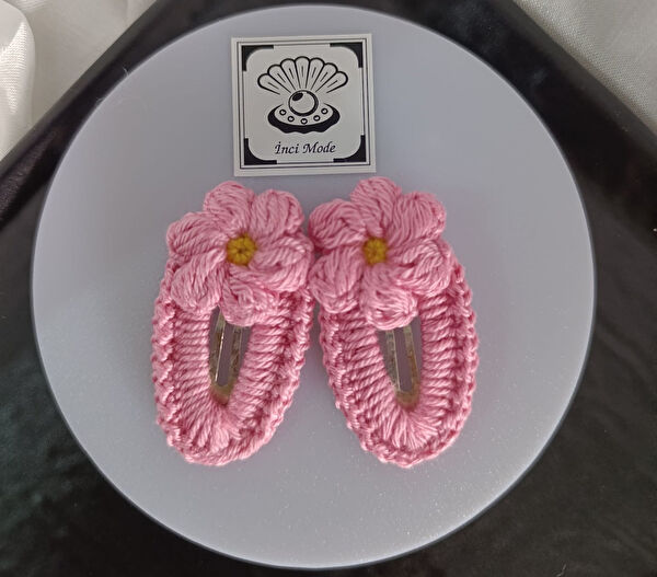 İnci Mode Çocuk Saç Aksesuarları