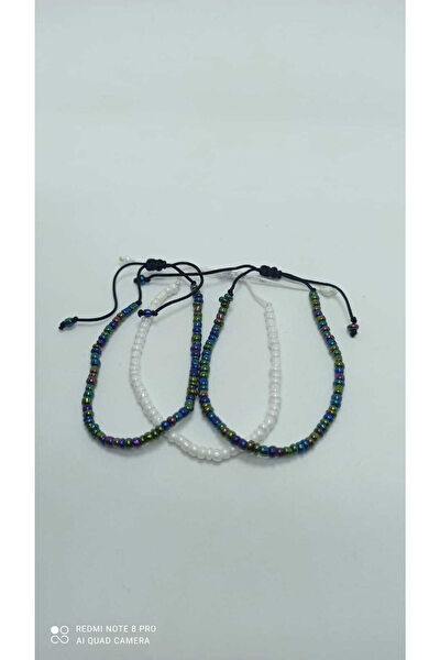 İnci Mode Takı Seti