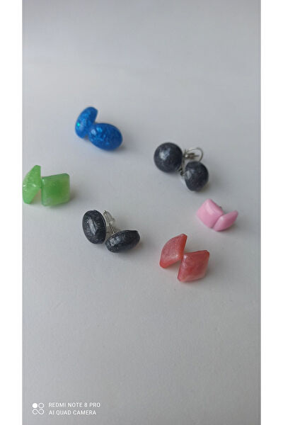 İnci Mode Takı Seti