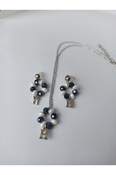 İnci Mode Takı Seti