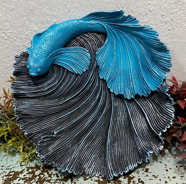 Home Dekoratif Tabak ve Kase