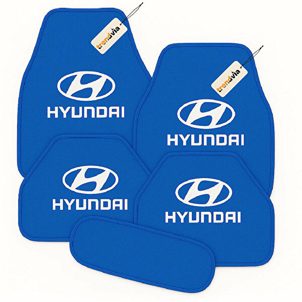 Trendvia Halı Paspaslar