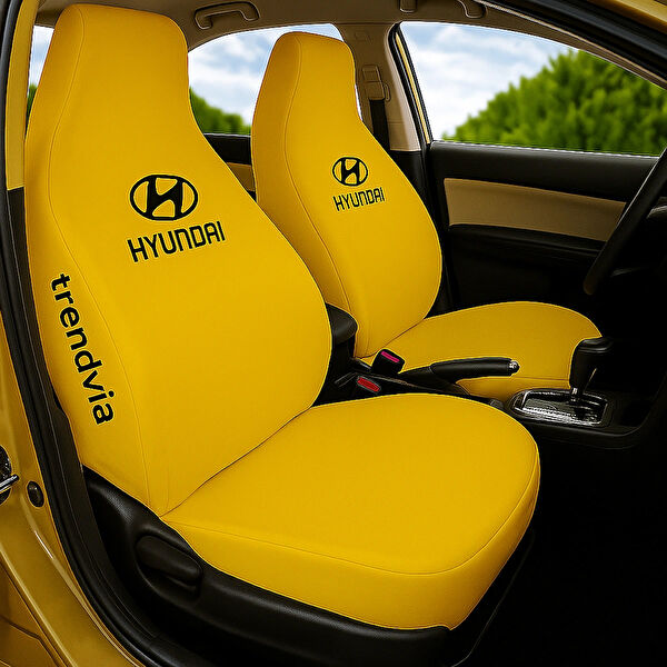 Trendvia Universal Oto Koltuk Kılıfı
