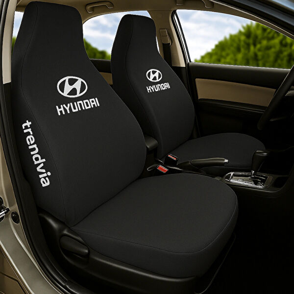 Trendvia Universal Oto Koltuk Kılıfı