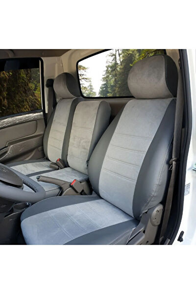 K-DESİGN Universal Oto Koltuk Kılıfı