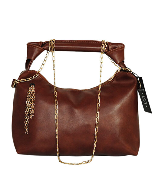 Budi Kadın Omuz Çantası