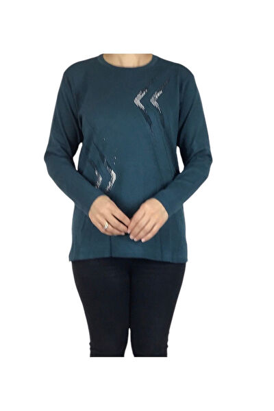 ECE GİYİM Tesettür Bluz