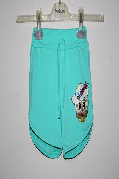 Atabay Kids Bebek Pantolon, Şort