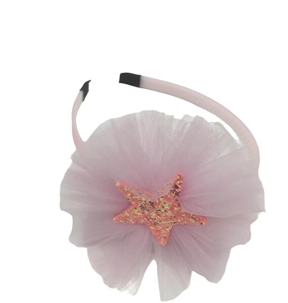 Crazy Kids Bebek Saç Aksesuarları