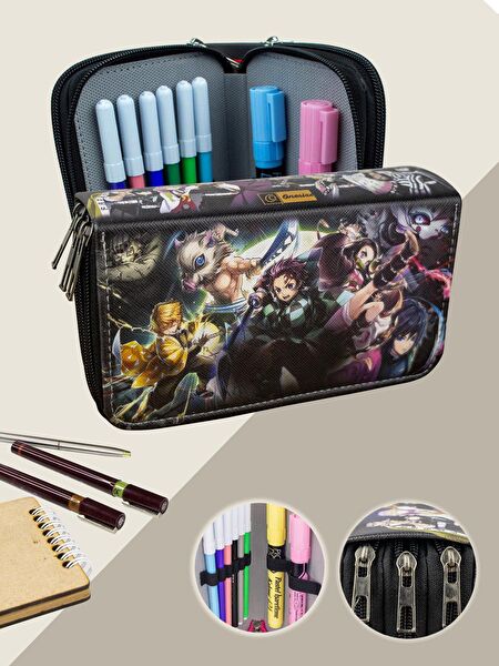 OneSize Kalem Kutusu