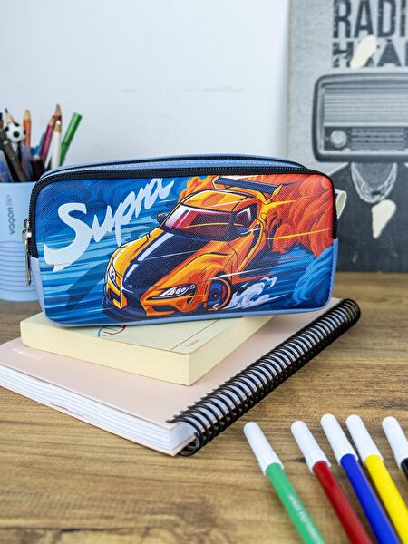 OneSize Kalem Kutusu