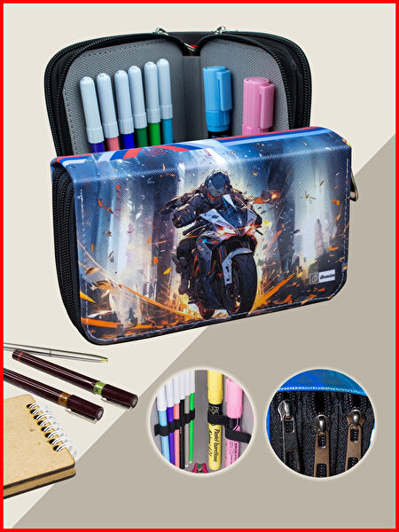 OneSize Kalem Kutusu