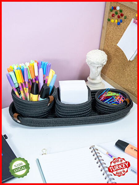 OneSize Kalemlik, Organizer